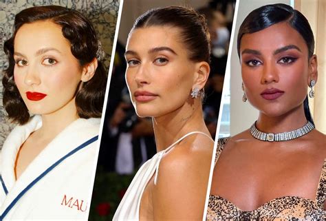 celebrities wearing concealer foundations